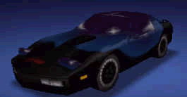 KITT again