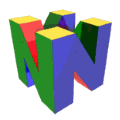 nintendo world